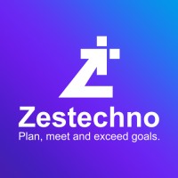 ZESTECHNO logo, ZESTECHNO contact details