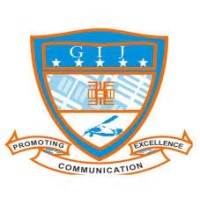 Ghana Institute of Jounalism logo, Ghana Institute of Jounalism contact details