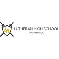 Lutheran High School of San Diego logo, Lutheran High School of San Diego contact details