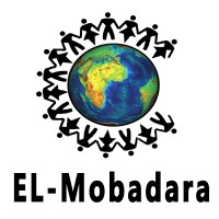 ELMOBADARA logo, ELMOBADARA contact details