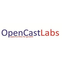 OpenCastLabs Africa logo, OpenCastLabs Africa contact details