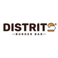 Distrito Burger Bar logo, Distrito Burger Bar contact details