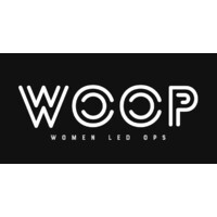 WOOP logo, WOOP contact details