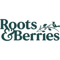 Roots & Berries logo, Roots & Berries contact details