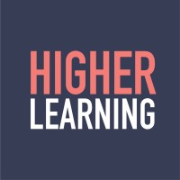 Higher Learning logo, Higher Learning contact details