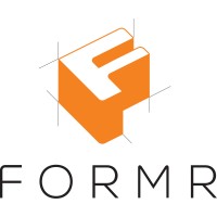 Formr logo, Formr contact details