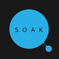 Soak Digital logo, Soak Digital contact details