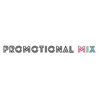 Promotional Mix llc logo, Promotional Mix llc contact details