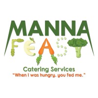 Manna Feast Catering Service logo, Manna Feast Catering Service contact details