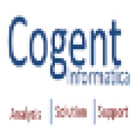 Cogent Informatica logo, Cogent Informatica contact details