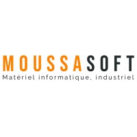 MOUSSASOFT logo, MOUSSASOFT contact details