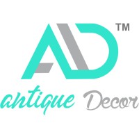 Antique Decor logo, Antique Decor contact details