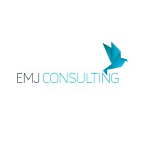 EMJ Consulting logo, EMJ Consulting contact details