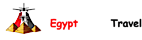 Egypt Deaf Travel logo, Egypt Deaf Travel contact details