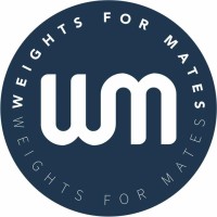 Weights for Mates logo, Weights for Mates contact details