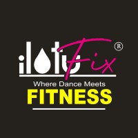 Ilotu-Fix Fitness logo, Ilotu-Fix Fitness contact details