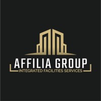 Affilia Group - Integrated Facilities Services logo, Affilia Group - Integrated Facilities Services contact details