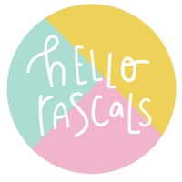 Hello Rascal Kids logo, Hello Rascal Kids contact details