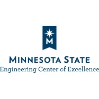 Minnesota State Engineering Center of Excellence logo, Minnesota State Engineering Center of Excellence contact details