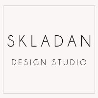 SKLADAN DESIGN STUDIO logo, SKLADAN DESIGN STUDIO contact details