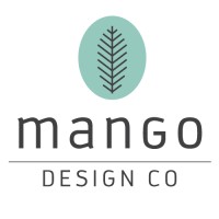 mango design co logo, mango design co contact details