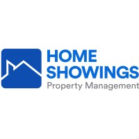 Home Showings Property Management logo, Home Showings Property Management contact details