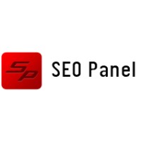 Seo Panel logo, Seo Panel contact details