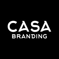 CASA BRANDING logo, CASA BRANDING contact details