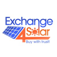 Exchange4solar Pvt Ltd logo, Exchange4solar Pvt Ltd contact details