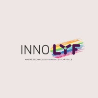 Innolyf logo, Innolyf contact details