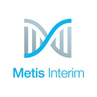 Metis Interim logo, Metis Interim contact details