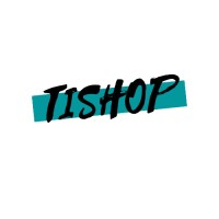 TISHOP logo, TISHOP contact details