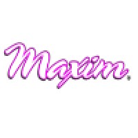 Maxim Hygiene Products logo, Maxim Hygiene Products contact details