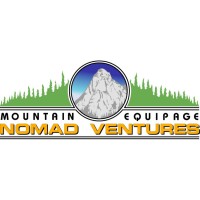 Nomad Ventures logo, Nomad Ventures contact details