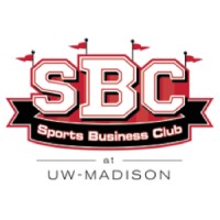 UW-Madison Sports Business Club logo, UW-Madison Sports Business Club contact details