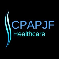 CPAPJF Healthcare logo, CPAPJF Healthcare contact details