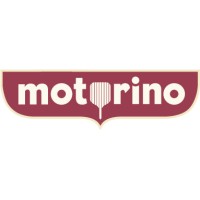 Motorino Pizza logo, Motorino Pizza contact details