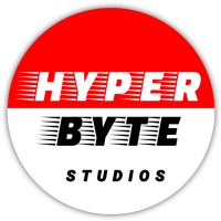 Hyperbyte Studios logo, Hyperbyte Studios contact details