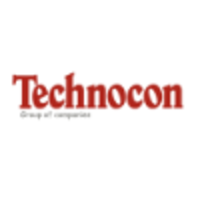 TECHNOCON group of companies logo, TECHNOCON group of companies contact details