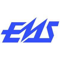 EMS Services logo, EMS Services contact details