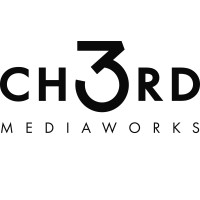 3 Chord Mediaworks, LLC logo, 3 Chord Mediaworks, LLC contact details