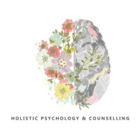 Holistic Psychology & Counselling logo, Holistic Psychology & Counselling contact details