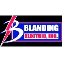 Blanding Electric Inc logo, Blanding Electric Inc contact details