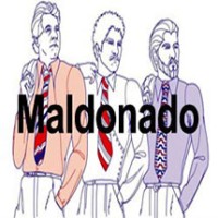 Mike Maldonado logo, Mike Maldonado contact details