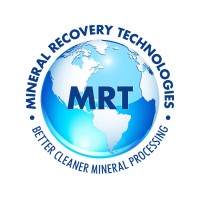 Mineral Recovery Technologies logo, Mineral Recovery Technologies contact details