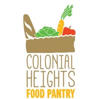 Colonial Heights Food Pantry logo, Colonial Heights Food Pantry contact details