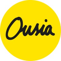 Ousia logo, Ousia contact details