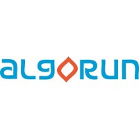 Algorun logo, Algorun contact details