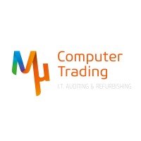 Mu Computer Trading logo, Mu Computer Trading contact details