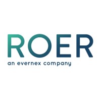 ROER International S.A. logo, ROER International S.A. contact details